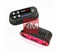 DEEP LIGHT BY CR — Аппликаторы для LED-терапии и фотобиомодуляции (красный и инфракрасный свет) - 1